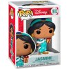 Figúrka Funko Pop! Disney Jasmine Figúrka Funko Pop! Disney Jasmine