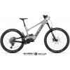 KELLYS Theos RS30 2026 Titanium Veľkosť rámu: M KELLYS Theos RS30 2026 Titanium Veľkosť rámu: M