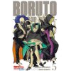 Boruto - Two Blue Vortex 5 (Mikio Ikemoto,Miyuki Tsuji)(Brožovaná) Boruto - Two Blue Vortex 5 (Mikio Ikemoto,Miyuki Tsuji)(Brožovaná)