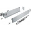 GTV Zásuvka MODERN BOX PRO, H=84 mm, L=350 mm, Soft-close, plný výsuv, GTV Zásuvka MODERN BOX PRO, H=84 mm, L=350 mm, Soft-close, plný výsuv,