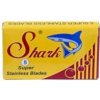 Shark Super Stainless 5ks Shark Super Stainless 5ks