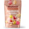 Allnature Mandľová múka blanšírovaná 250 g Allnature Mandľová múka blanšírovaná 250 g