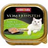 Animonda V.Feinsten CORE morka, kuracie prsia + bylinky pre mačky 100g Animonda V.Feinsten CORE morka, kuracie prsia + bylinky pre mačky 100g
