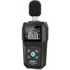 Mestek SL720B SMART digitálny hlukomer s farebným LCD displejom, mobilná aplikácia SL720B Mestek SL720B SMART digitálny hlukomer s farebným LCD displejom, mobilná aplikácia SL720B