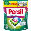 Persil kapsle na PD Power Caps Color 60 PD Persil kapsle na PD Power Caps Color 60 PD
