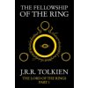 The Fellowship of the Ring (John Ronald Reuel Tolkien)(Brožovaná) The Fellowship of the Ring (John Ronald Reuel Tolkien)(Brožovaná)
