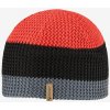 Zimná čiapka Ziener Iblime-Z Hat - black/red Zimná čiapka Ziener Iblime-Z Hat - black/red