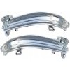 Smerovka do zrkadla BMW 1 F20 F21 2011 - 2019 Pravá + Ľavá Smerovka do zrkadla BMW 1 F20 F21 2011 - 2019 Pravá + Ľavá
