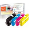 Peach HP CZ112AE - kompatibilný Peach HP CZ112AE - kompatibilný