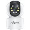 Myers Home WiFi ROBOT Myers Home WiFi ROBOT