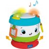 Clementoni BABY Interaktívny bubienok Clementoni BABY Interaktívny bubienok