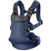 BabyBjörn Harmony Mesh tmavomodrý