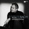 Piotr Anderszewski, J.S. BACH: WELL-TEMPERED CLAVIER, CD Piotr Anderszewski, J.S. BACH: WELL-TEMPERED CLAVIER, CD