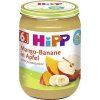 HiPP BIO Jablká s mangom a banánmi, 190 g 4397-02 HiPP BIO Jablká s mangom a banánmi, 190 g 4397-02
