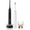 Philips Sonicare 9000 DiamondClean HX9914/69 sonická elektrická zubná kefka, 2 telá 2 ks Philips Sonicare 9000 DiamondClean HX9914/69 sonická elektrická zubná kefka, 2 telá 2 ks