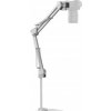 Stolný statív Ulanzi T088 105 cm strieborný Stolný statív Ulanzi T088 105 cm strieborný