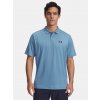 Under Armour Pánske tričko UA Matchplay Polo-BLU Modrá SM Under Armour Pánske tričko UA Matchplay Polo-BLU Modrá SM