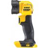 DEWALT DCL040 - 18 V led svietidlo DEWALT DCL040 - 18 V led svietidlo