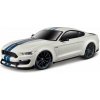 Maisto RC - 1:24 Radio Control Vehicle (2.4GHz Version) ~ Ford Shelby GT350 Maisto RC - 1:24 Radio Control Vehicle (2.4GHz Version) ~ Ford Shelby GT350