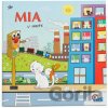 Geniuso Mia v meste Geniuso Mia v meste