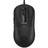 Lorgar MSA10, pokročilá herná myš, USB, 6 prog. tlačidiel, 12 000 dpi, podsvietenie RGB, čierna LRG-MSA10-BK Lorgar MSA10, pokročilá herná myš, USB, 6 prog. tlačidiel, 12 000 dpi, podsvietenie RGB, čierna LRG-MSA10-BK