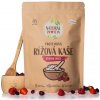 NaturalProtein NaturalProtein proteínová ryžová kaša Červené ovocie NaturalProtein NaturalProtein proteínová ryžová kaša Červené ovocie
