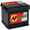 Autobateria Banner Power Bull P5003, 50Ah, 12V Autobateria Banner Power Bull P5003, 50Ah, 12V