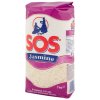 SOS Ryža jazmínová 1 kg SOS Ryža jazmínová 1 kg