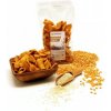 DAMODARA Chipsy sezamové bezgluténové 150g DAMODARA Chipsy sezamové bezgluténové 150g