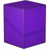 Ultimate Guard Krabička na karty Ultimate Guard Boulder 100+ Standard Size AMETHYST Ultimate Guard Krabička na karty Ultimate Guard Boulder 100+ Standard Size AMETHYST