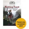 Neviditelná kniha: Neklidný Tauril - ebook prémiová verze Neviditelná kniha: Neklidný Tauril - ebook prémiová verze