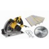 PowerPlus POWX0562 - Ponorná píla 1 200W - SET PowerPlus POWX0562 - Ponorná píla 1 200W - SET