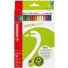 Farbičky STABILO GREENcolors 18ks Farbičky STABILO GREENcolors 18ks