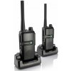 Albrecht Tectalk Worker 3 Case 2-Pack Albrecht Tectalk Worker 3 Case 2-Pack