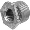 GEBO Platinum pozink redukcia 2 1/2 GEBO Platinum pozink redukcia 2 1/2