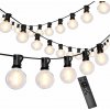 Bauerkraft H-672 Záhradný svetelný reťazec 25 LED, 15 m, 9 W Bauerkraft H-672 Záhradný svetelný reťazec 25 LED, 15 m, 9 W