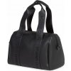 CHILDHOME PREBAĽOVACIA TAŠKA MOMMY CLUB SIGNATURE VEGAN LEATHER BLACK CHILDHOME PREBAĽOVACIA TAŠKA MOMMY CLUB SIGNATURE VEGAN LEATHER BLACK