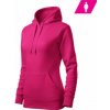 MALFINI CAPE 414 Mikina dámska 4144012 XS 40 purpurová MALFINI CAPE 414 Mikina dámska 4144012 XS 40 purpurová