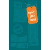 Travel Stub Diary Travel Stub Diary