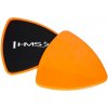 HMS Kluzné podložky DPS01 - oranžové HMS Kluzné podložky DPS01 - oranžové
