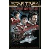 Star Trek Classics: The Mirror Universe Saga - Mike W. Barr, Tom Sutton Star Trek Classics: The Mirror Universe Saga - Mike W. Barr, Tom Sutton