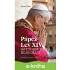 E-kniha Pápež Lev XIV.: Srdce rehoľníka, hlas Cirkvi - Jesús Colina E-kniha Pápež Lev XIV.: Srdce rehoľníka, hlas Cirkvi - Jesús Colina