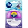 AMBI PUR WC blok gélový Lavender & Rosemary 55 ml AMBI PUR WC blok gélový Lavender & Rosemary 55 ml
