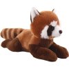 Panda červená ležiaca 26 cm Panda červená ležiaca 26 cm
