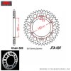 Jt Sprockets hliníková rozeta JTA 897-51 Husqvarna/GasGas/KTM Jt Sprockets hliníková rozeta JTA 897-51 Husqvarna/GasGas/KTM