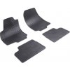 Koberce gumenné Rigum OPEL Astra H 2005-2014 Koberce gumenné Rigum OPEL Astra H 2005-2014