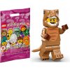 LEGO® Minifigures 71037 Séria 24 06 Kostým T-REX