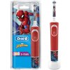 Oral-B Vitality Kids Spiderman
