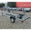 TEMARED Boat ECO B05 XL lodný príves na lyžinách 750kg BOAT ECO B05 XL TEMARED Boat ECO B05 XL lodný príves na lyžinách 750kg BOAT ECO B05 XL