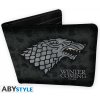 ABYstyle Hra trónov Stark peňaženka